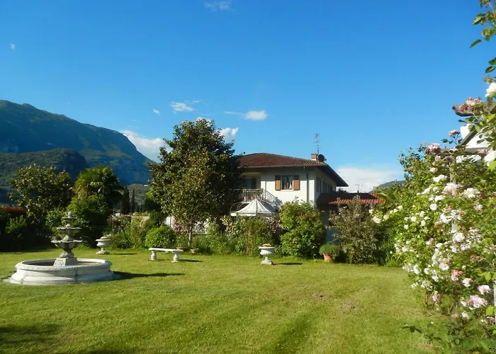 Villa Al Fiume Arco