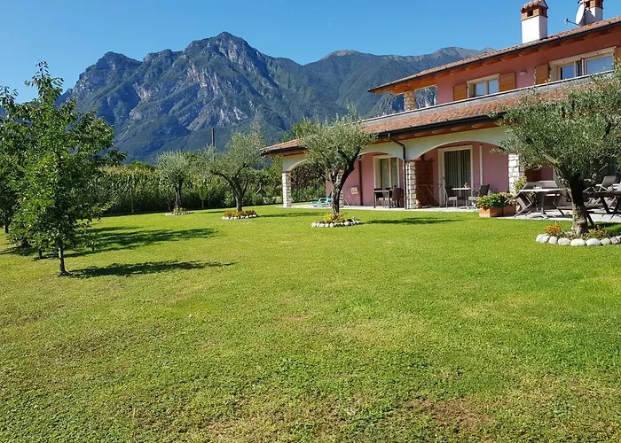 Agriturismo Linda Villa Arco